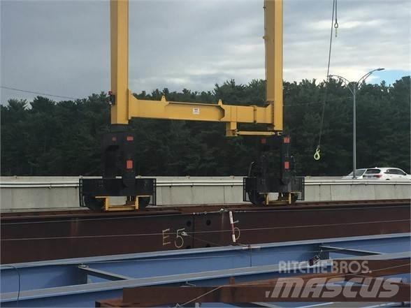 Mi-Jack MJ85 架空橋式起重機