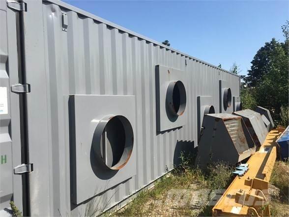  PUREAIR HF40 其他