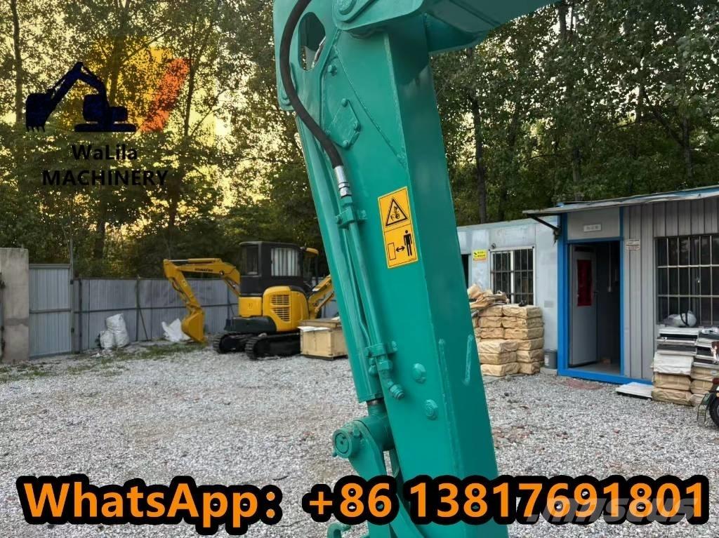 Yanmar Vio 40-5 小型挖土機/掘鑿機<7t(小型挖掘機)