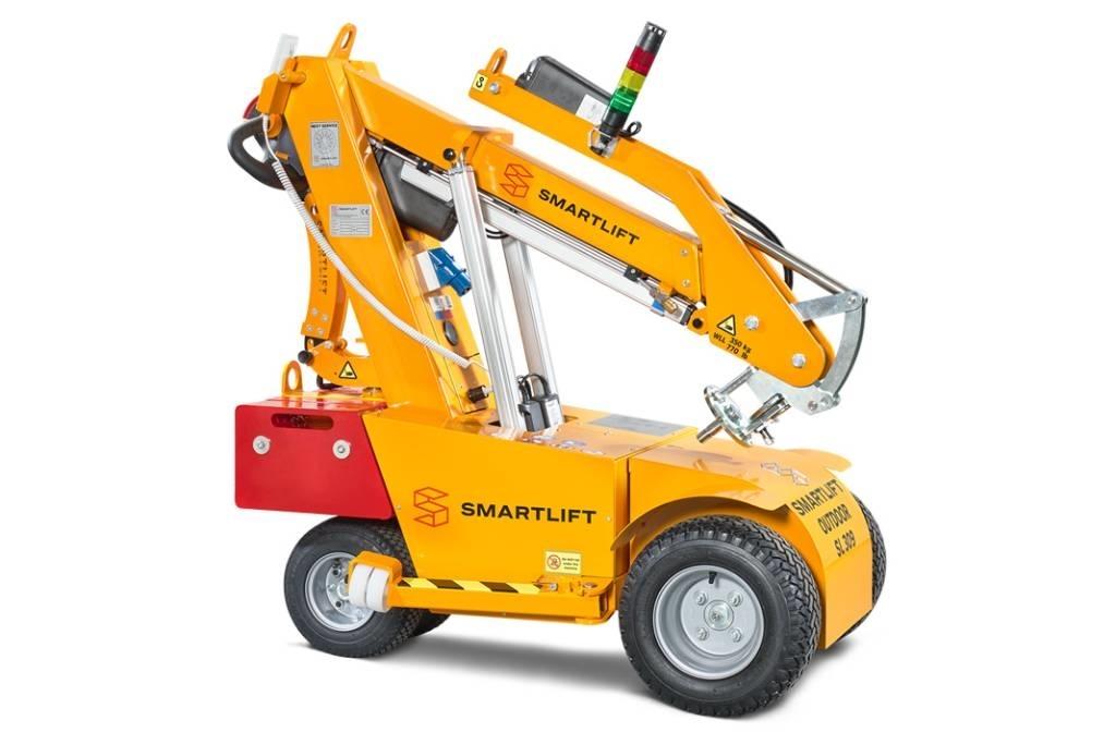 SMARTLIFT SL 309 HLE 其他