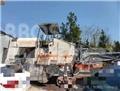 Wirtgen W2000 瀝青冷銑刨機/銑床