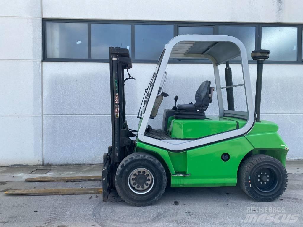 Cesab Drago 500 柴油卡車