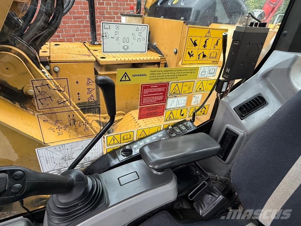 CAT 315 履帶式 挖土機/掘鑿機/挖掘機