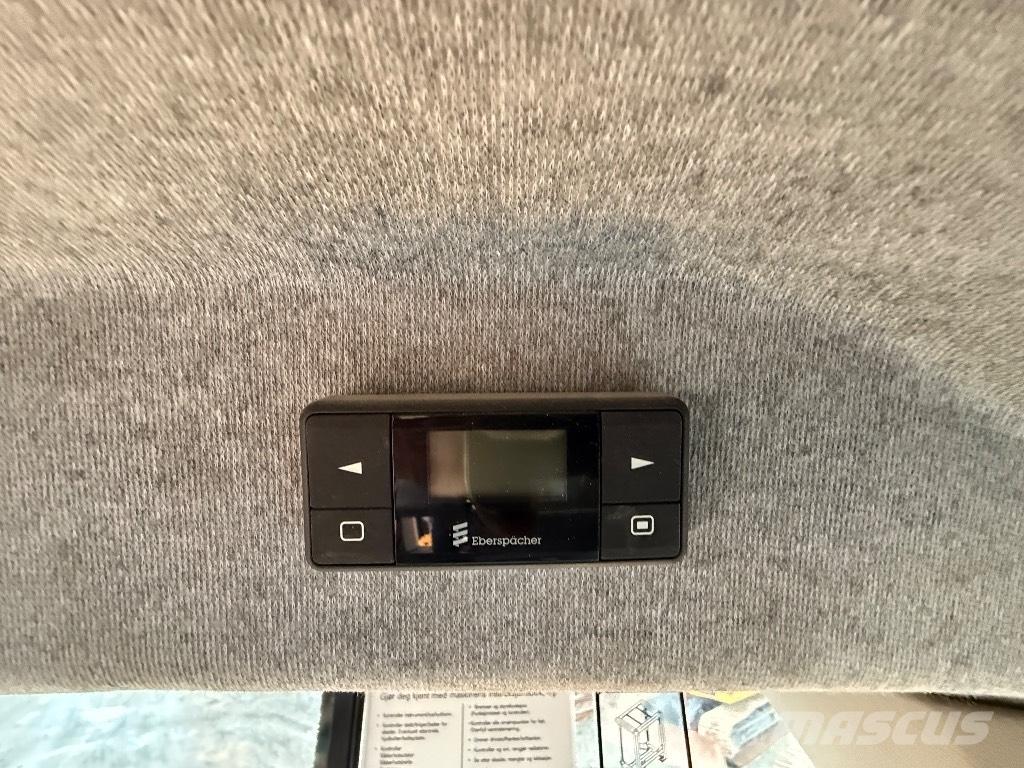 Volvo L 350 H 輪胎式裝載機