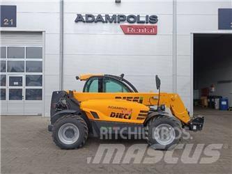 Dieci Mini Agri 25.6 小型裝載機