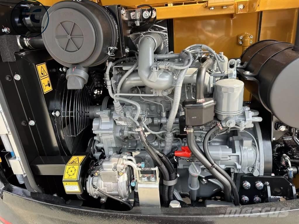 Sany 60C 履帶式 挖土機/掘鑿機/挖掘機