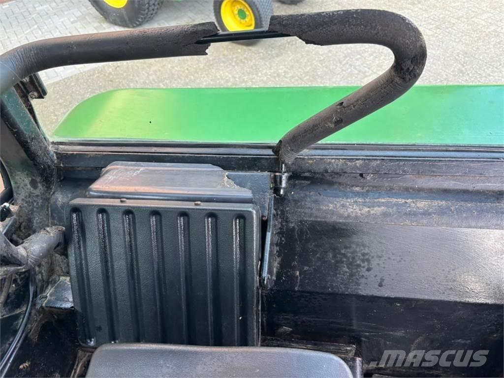 John Deere 1640 曳引機