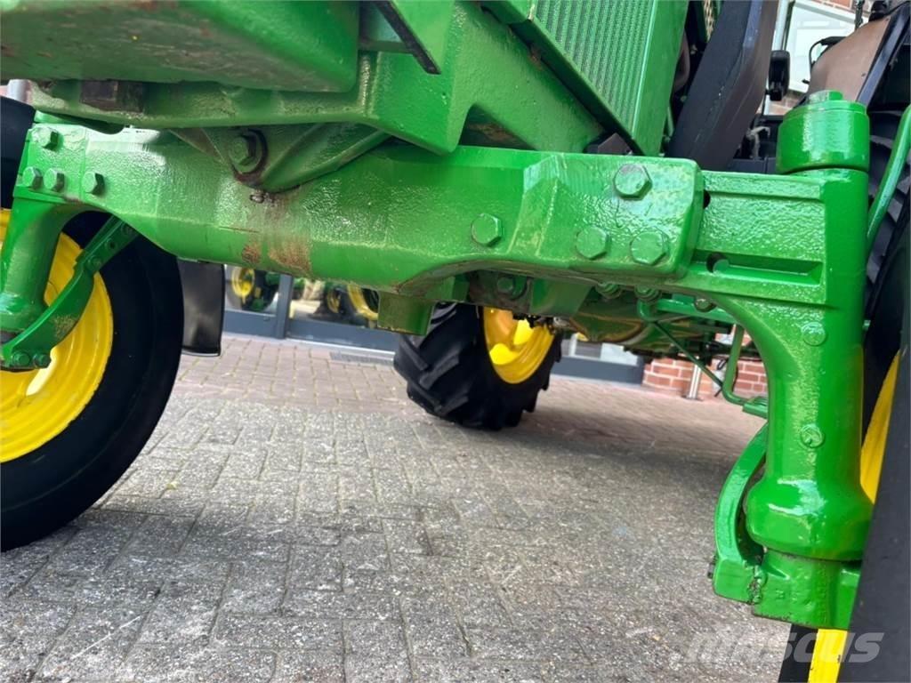 John Deere 1640 曳引機