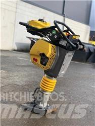 Bomag BT60/4 砸道機/夯實機