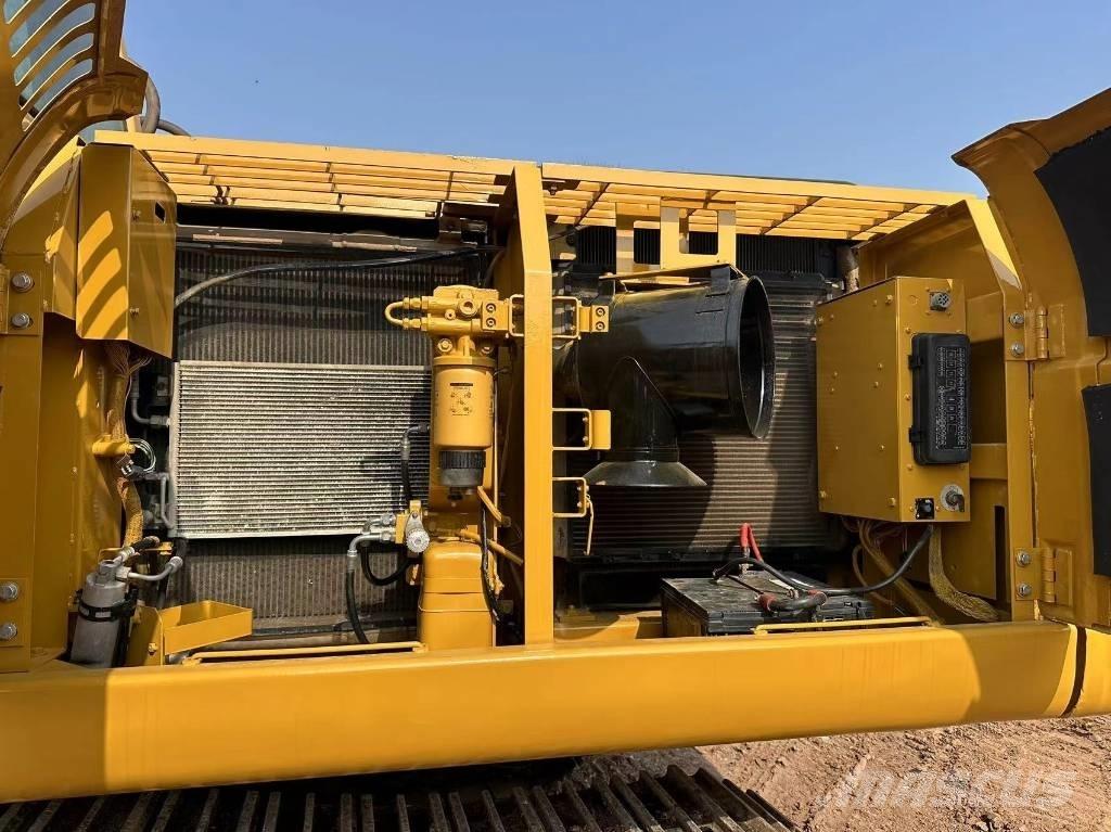 CAT 325CL 履帶式 挖土機/掘鑿機/挖掘機