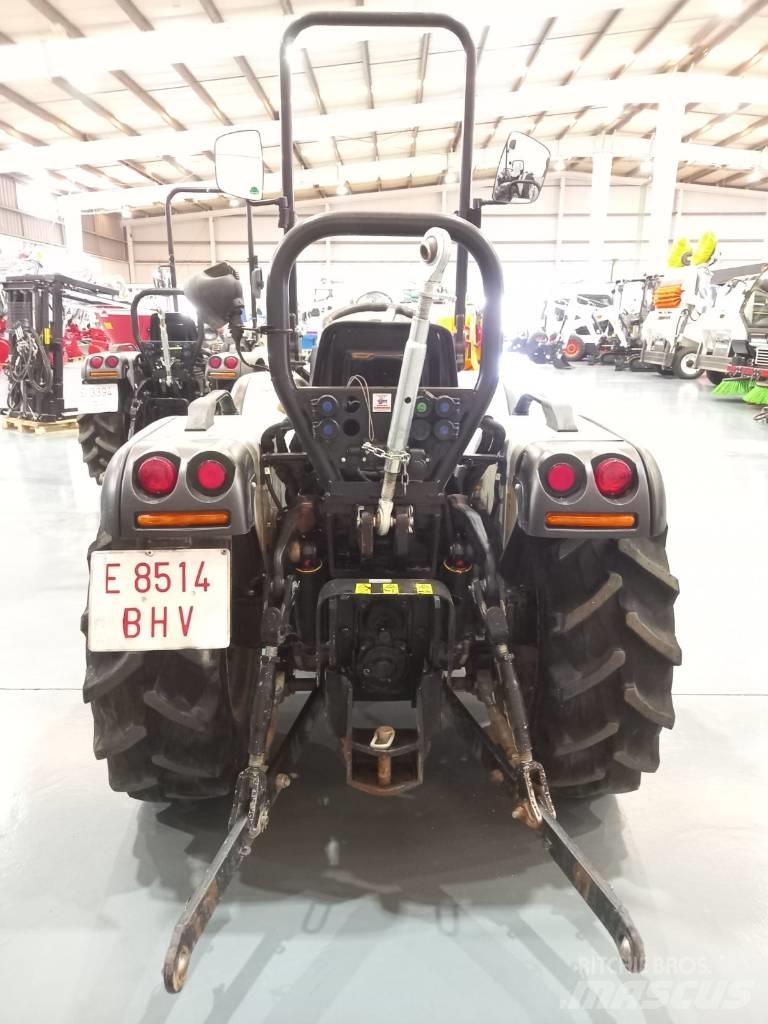Pasquali MARSK90AR 曳引機