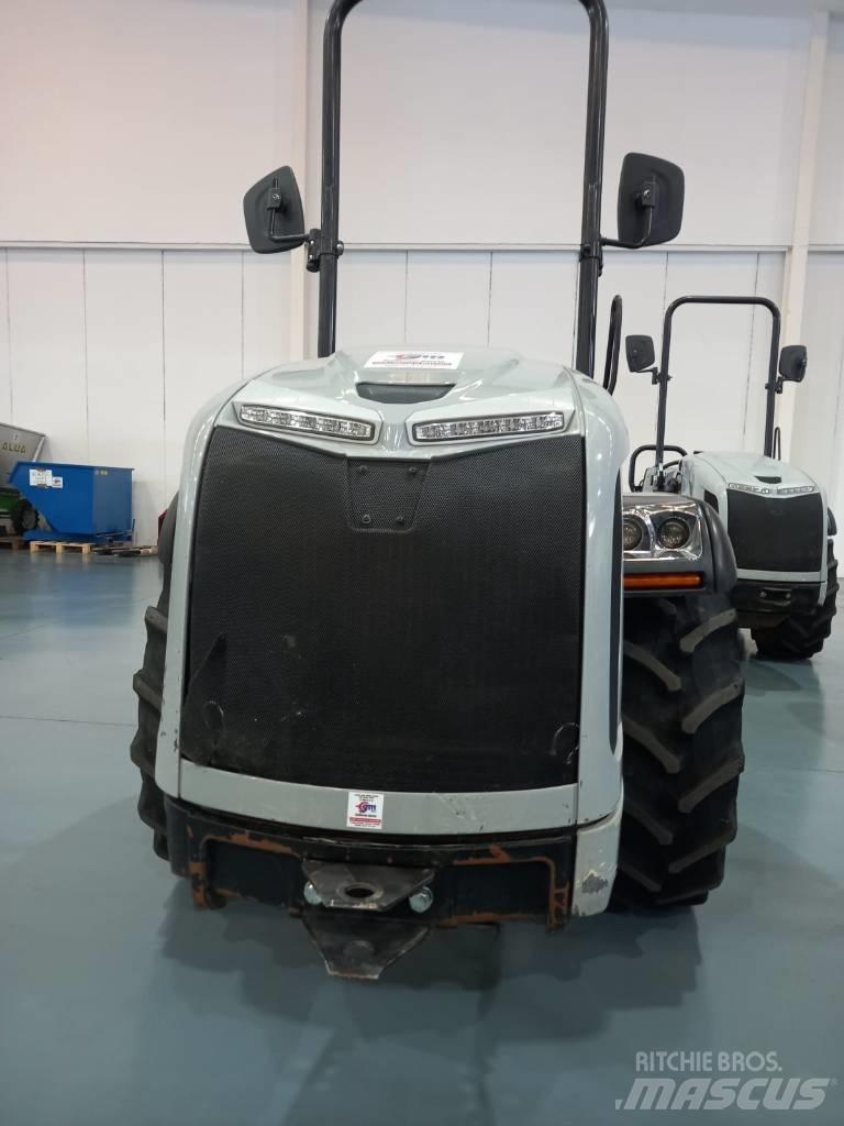 Pasquali MARSK90AR 曳引機