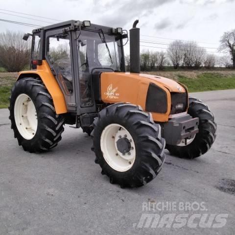 Renault Ceres 95 曳引機
