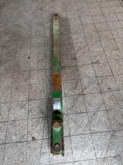 John Deere 8000 其他曳引機配件
