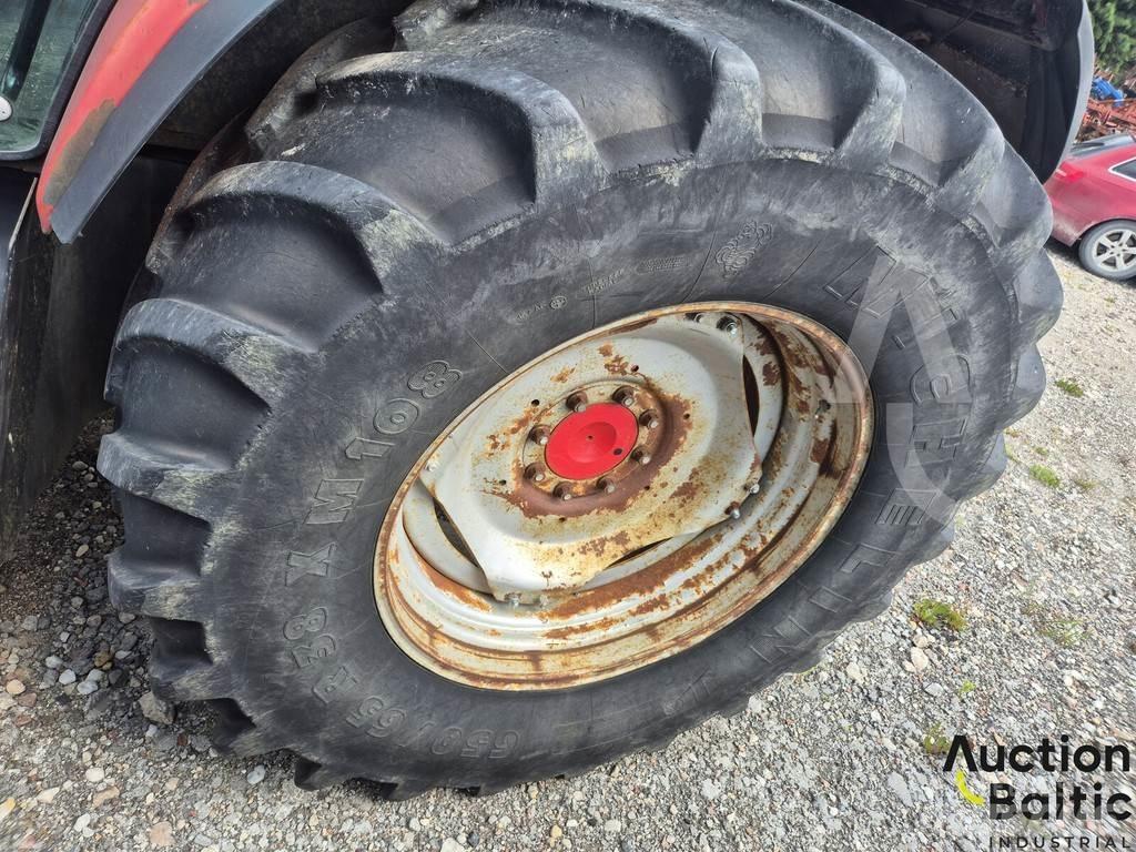 McCormick MTX 140 曳引機