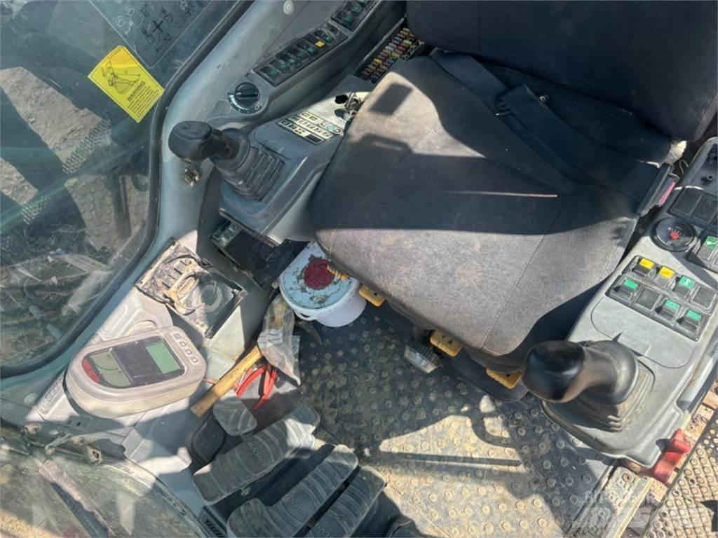 Volvo EC210BLC 履帶式 挖土機/掘鑿機/挖掘機