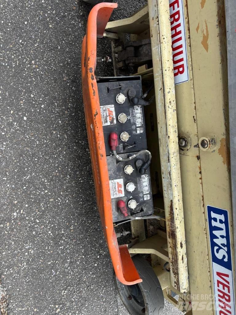 JLG 1930 ES 剪式升降機