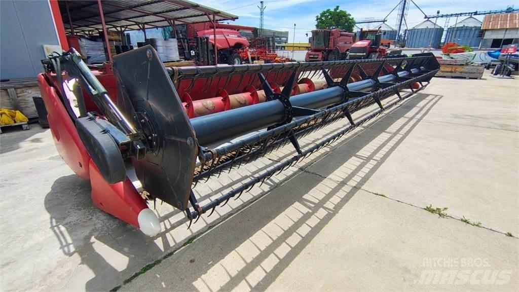Case IH 3020 收穫機頭
