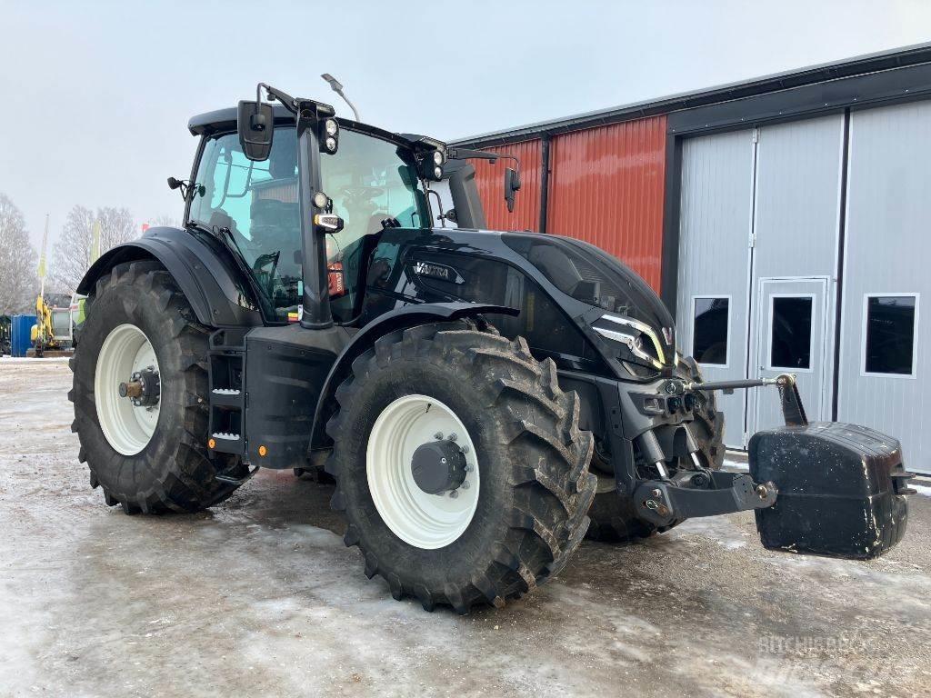 Valtra Q305 曳引機