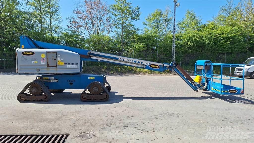 Genie S45TRAXG 其他升降機和作業平台