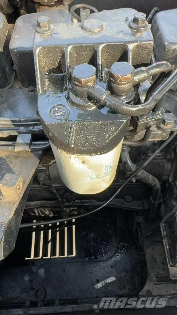 Hyundai 220LC-9S 履帶式 挖土機/掘鑿機/挖掘機