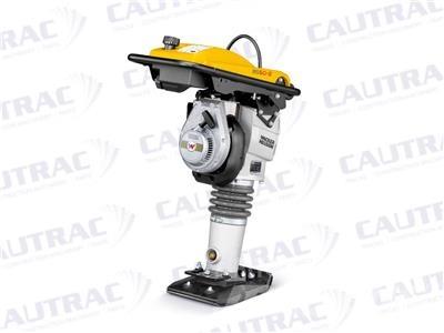 Wacker Neuson BS50-2 夯實機(夯土機)