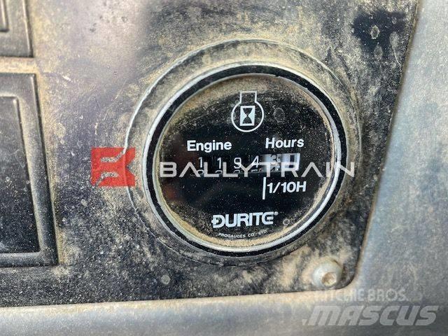 Volvo L 180 C 輪胎式裝載機