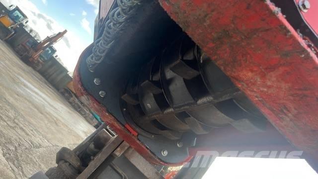  FLAIL-TEC E3-80 林業其他機械設備