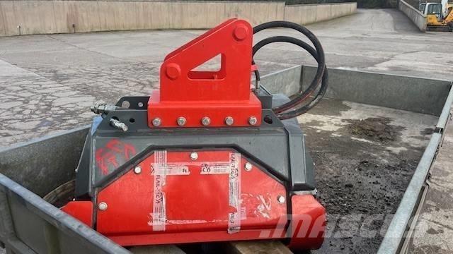  FLAIL-TEC E3-80 林業其他機械設備