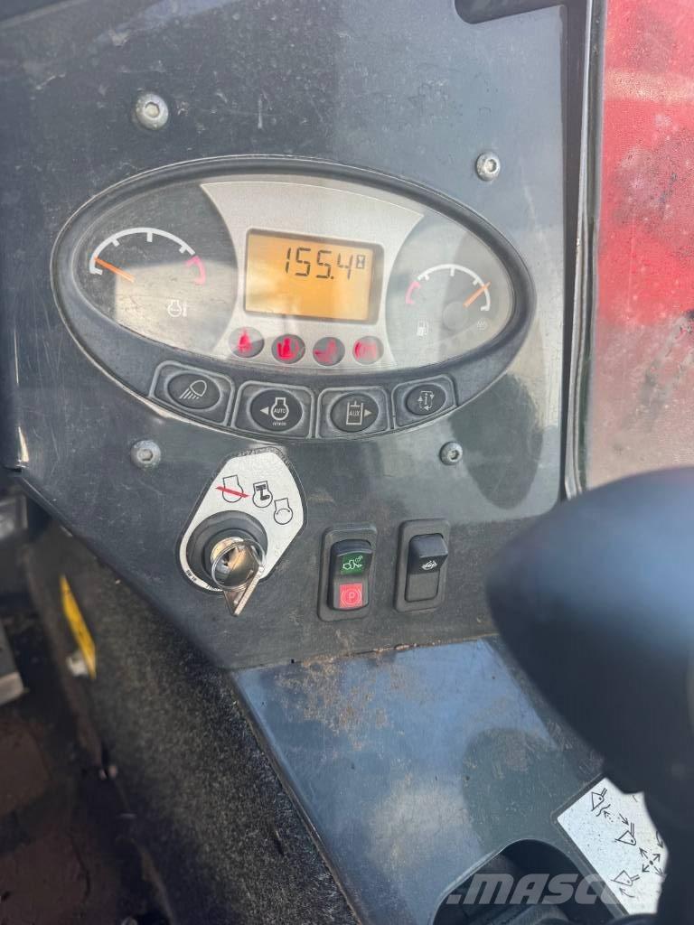 Bobcat L28 輪胎式裝載機