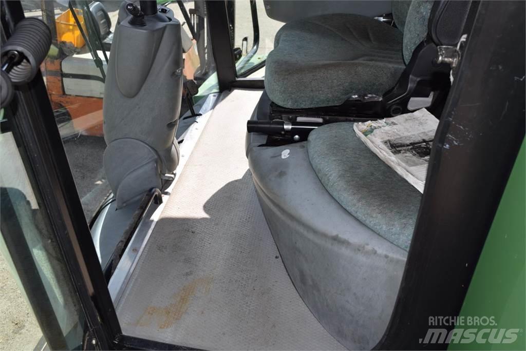 Fendt 6300 C AL 聯合收穫機