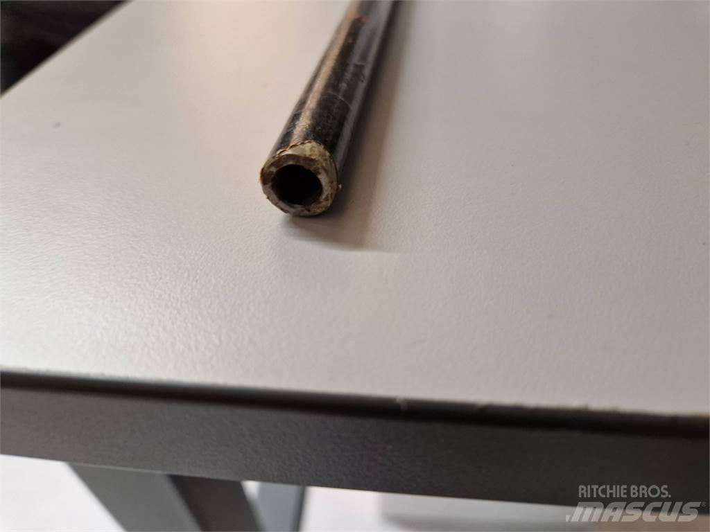 Rottne 021-0025 收穫起重機