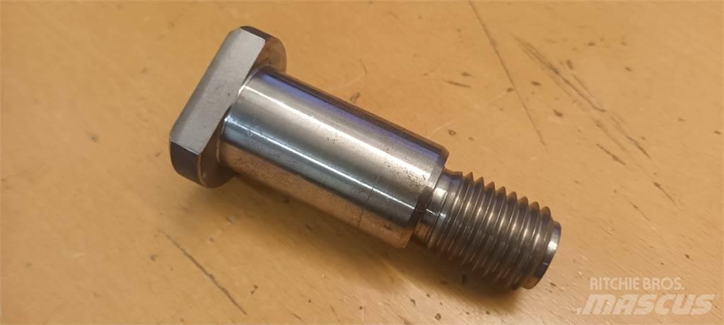 Rottne 046-0011 收穫機頭