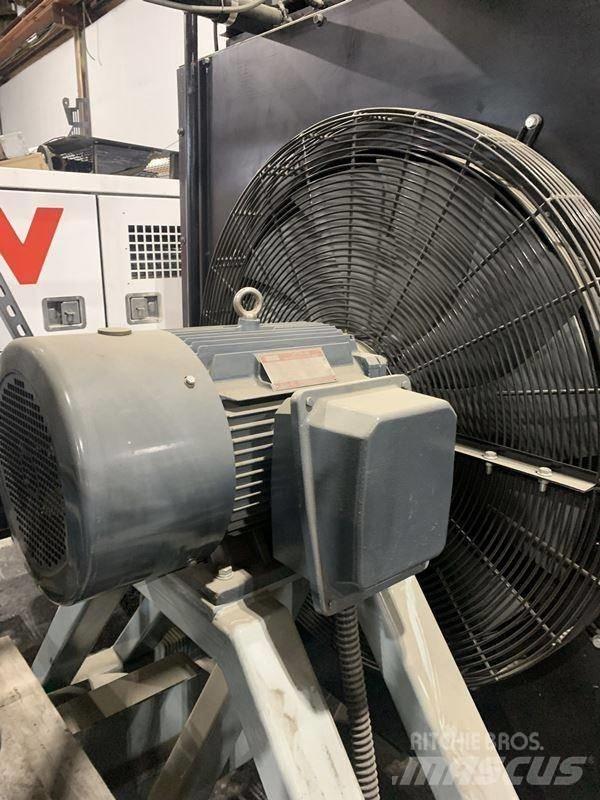Mitsubishi GS6A3 柴油發電機