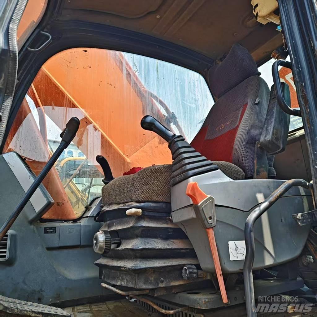 Doosan DX 300 履帶式 挖土機/掘鑿機/挖掘機