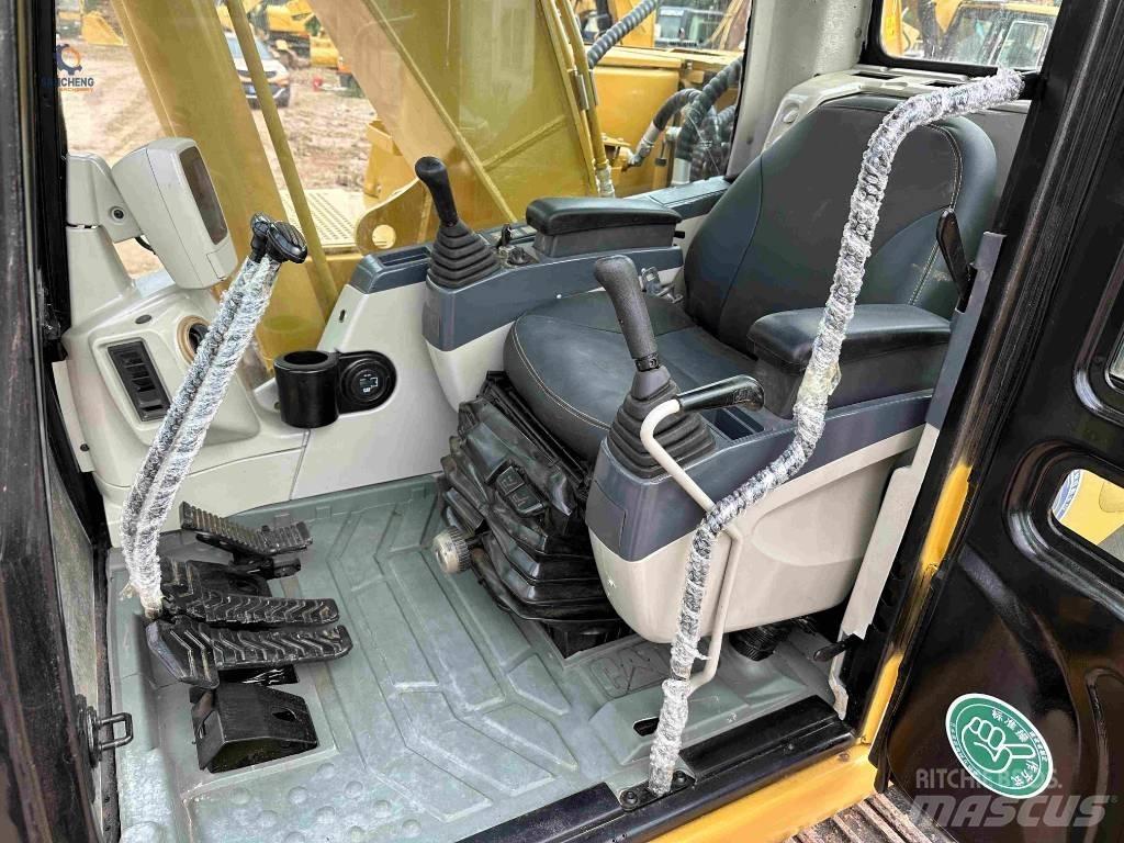 CAT 320 C L 履帶式 挖土機/掘鑿機/挖掘機