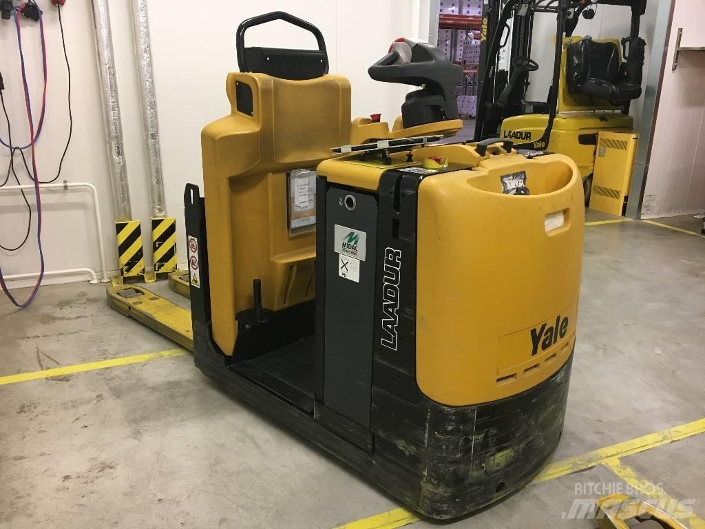 Yale MO20 電動堆高機