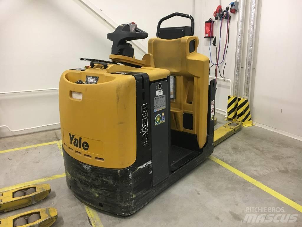 Yale MO20 電動堆高機