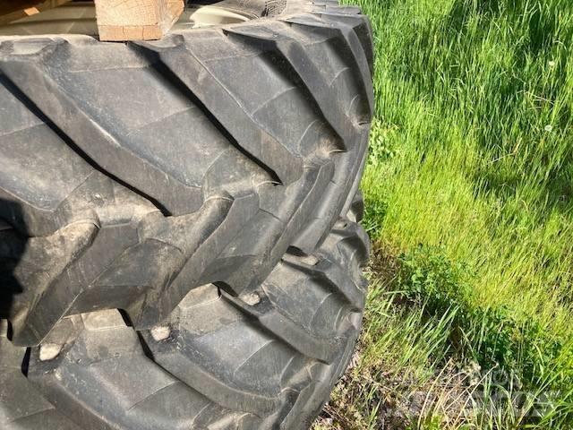 Trelleborg 540/65R34 輪胎、車輪和輪圈