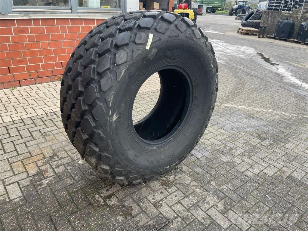 Alliance 23.1-26 輪胎、車輪和輪圈