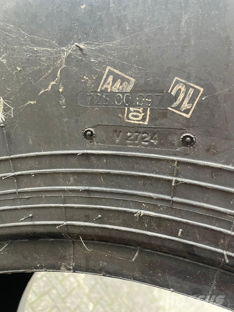 Alliance 23.1-26 輪胎、車輪和輪圈