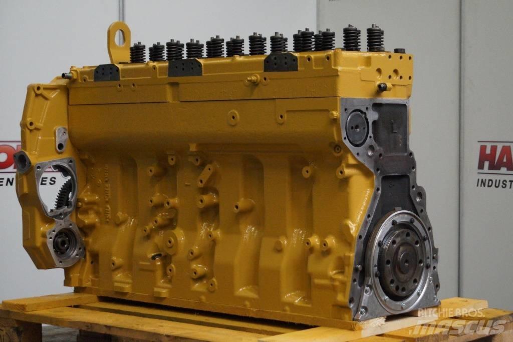 CAT C12 LONG-BLOCK 引擎/發動機
