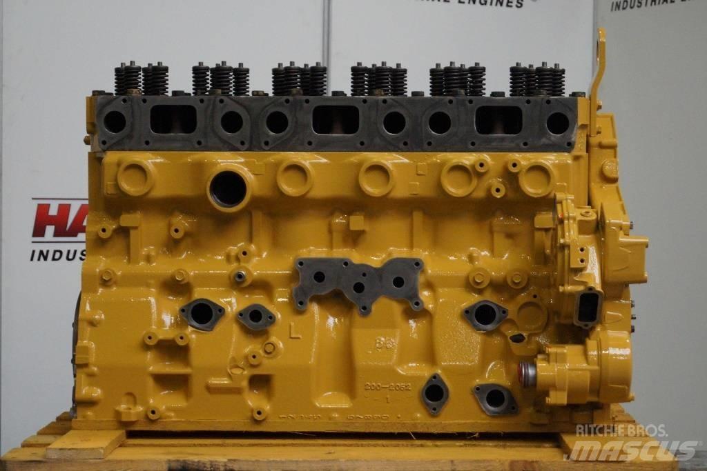 CAT C12 LONG-BLOCK 引擎/發動機