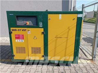  EKOMAK EKO 37 DVST 空氣壓縮機
