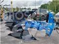 New Holland PHH4 雙向犁