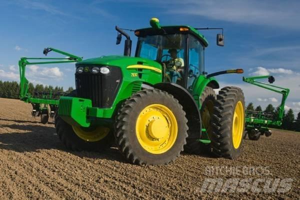 John Deere JD7930 曳引機
