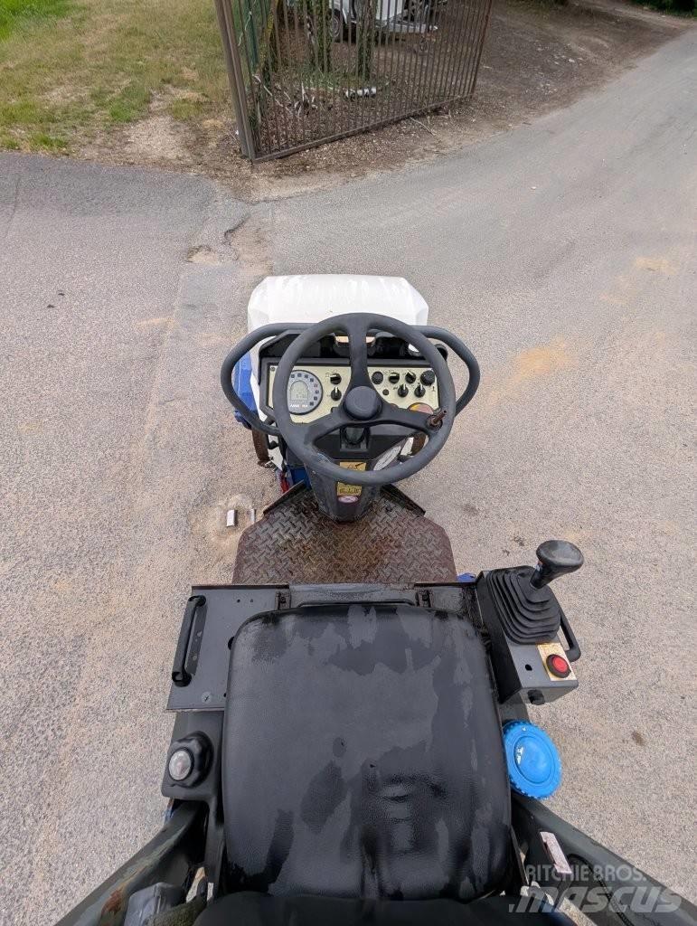 Ammann ARX 20 雙輪滾壓機