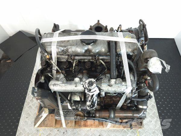 Mitsubishi K4N 引擎/發動機