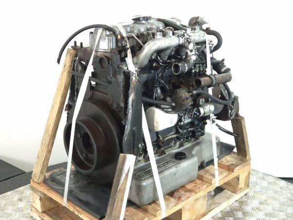 Mitsubishi K4N 引擎/發動機