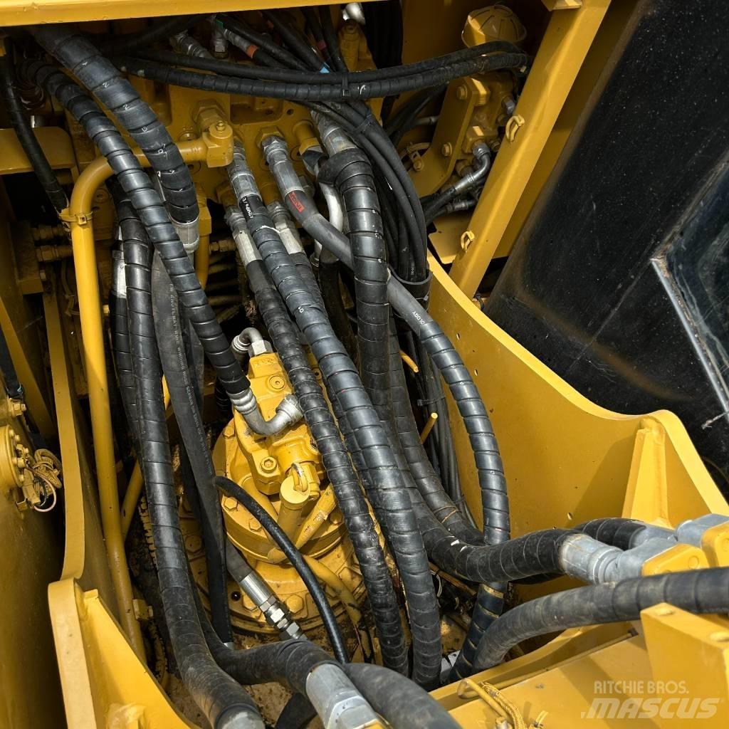 CAT 315 D 履帶式 挖土機/掘鑿機/挖掘機